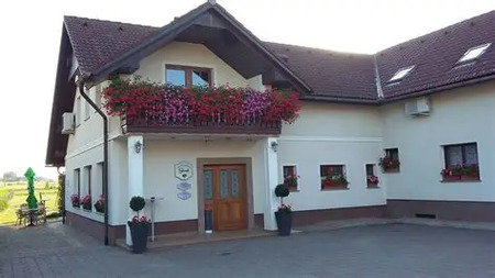 Pivnica in slaščičarna Jereb